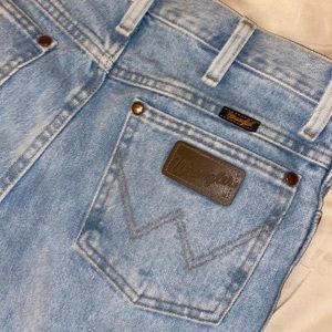 Wrangler Jeans